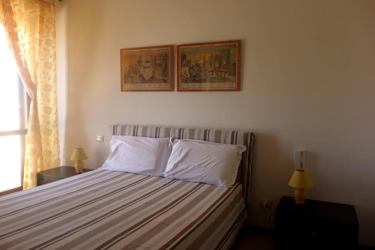 Borgo Degli Ulivi Apartment Alghero Exterior photo
