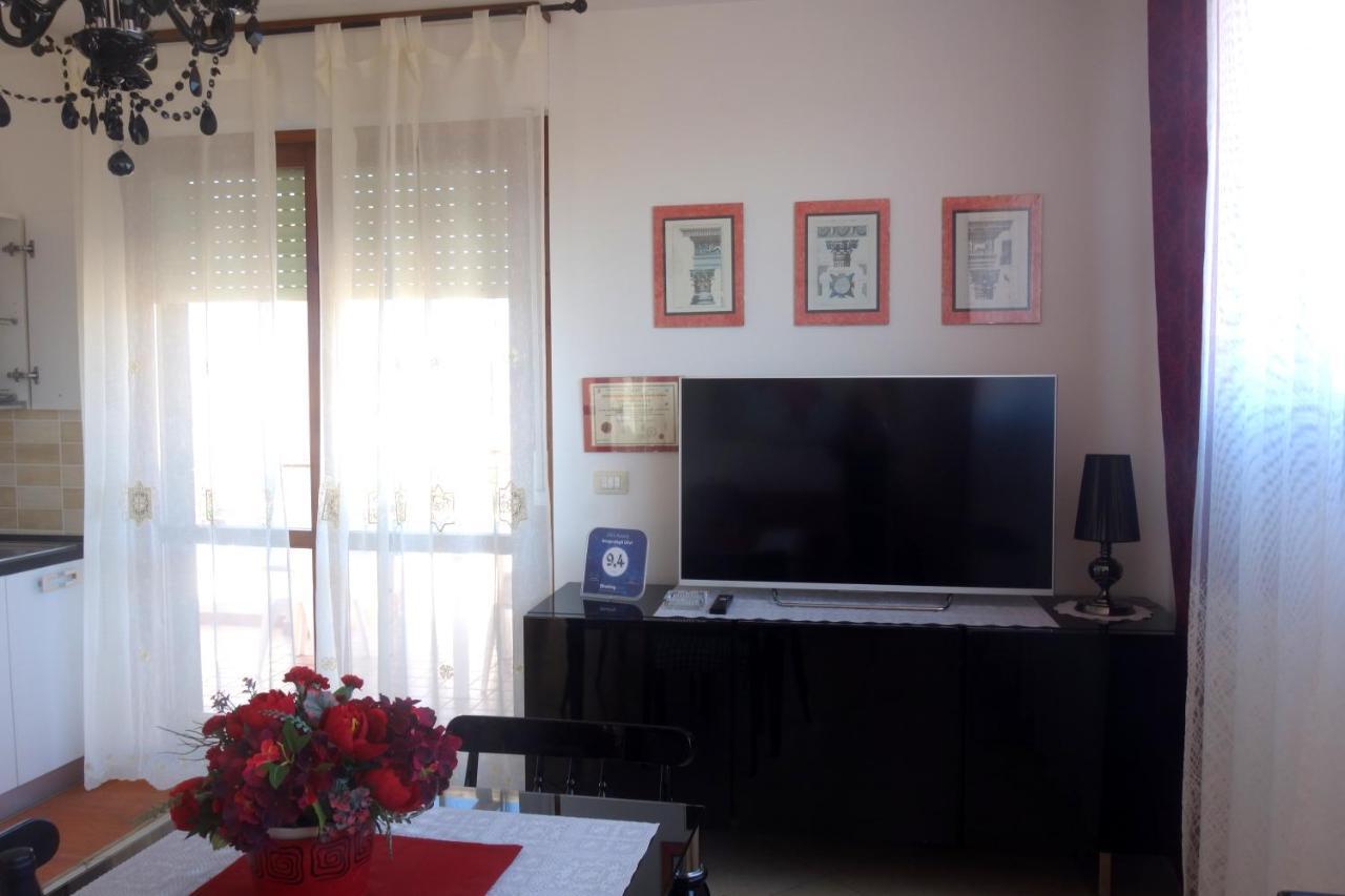 Borgo Degli Ulivi Apartment Alghero Exterior photo