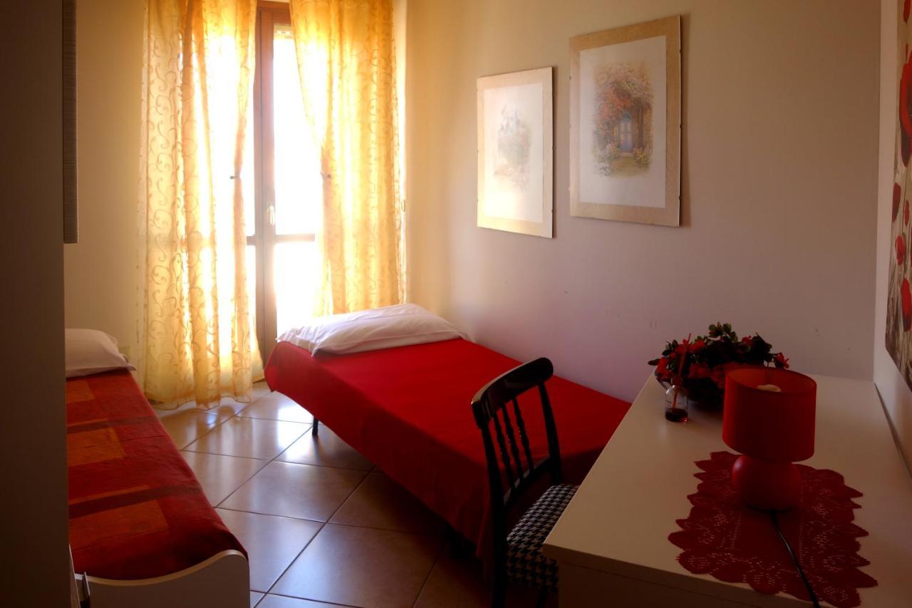 Borgo Degli Ulivi Apartment Alghero Exterior photo