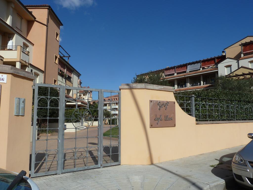 Borgo Degli Ulivi Apartment Alghero Room photo
